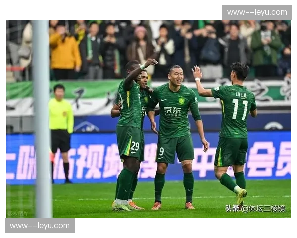 北京国安前场逼抢强度足够 但体能分配问题制约持续输出