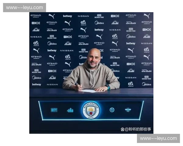 曼城四月不败定律延续 瓜迪奥拉冲刺阶段胜率高达90%