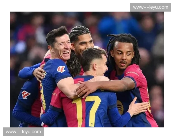 巴萨夺冠前景：剩余六轮领先9分优势下的战术风险控制策略