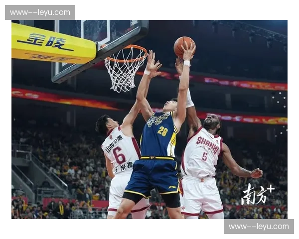 奎因场均2.6抢断获抢断王 广东外援防守压迫性十足